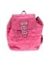 Coach Factory Pink Backpack One size - photo 1