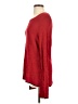 Vince Camuto Red Pullover Sweater Size S - photo 5