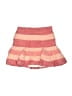 Janie and Jack Stripes Pink Skirt Size 2T - photo 1
