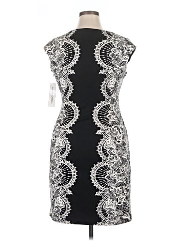 Maggy London Cocktail Dress (view 2)