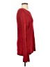 Vince Camuto Red Pullover Sweater Size S - photo 4