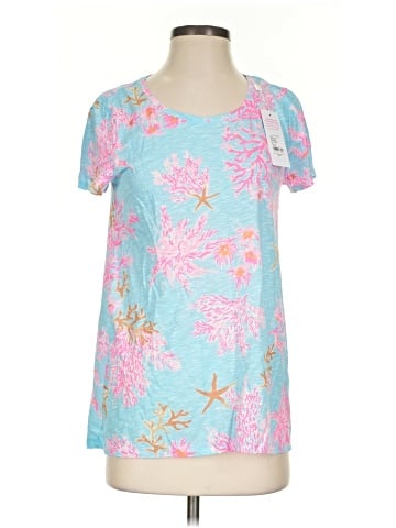 Lilly Pulitzer Short Sleeve T-Shirt (view 1)