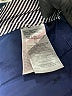 Banana Republic Solid Blue Wool Pants Size 4 - photo 5