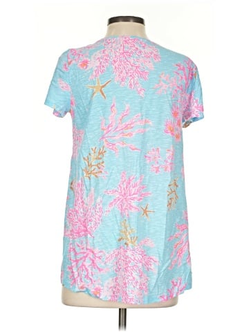Lilly Pulitzer Short Sleeve T-Shirt (view 2)