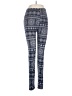 Always Print Blue Leggings Size Sm - Med - photo 1