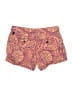J.Crew 100% Polyamide Paisley Pink Board Shorts Size 4 - photo 2