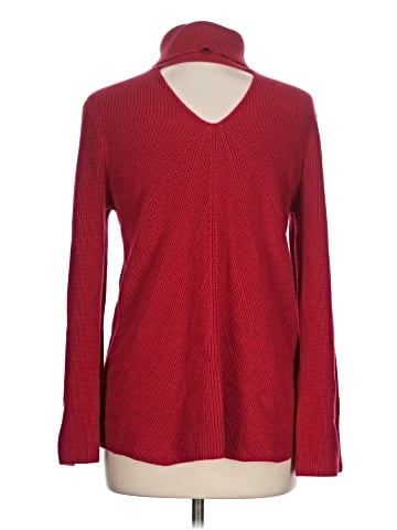 Chico's Turtleneck Sweater (view 2)