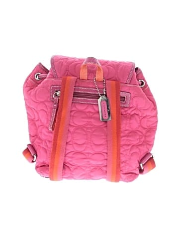 Coach Factory Backpack (view 2)
