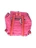 Coach Factory Pink Backpack One size - photo 2