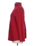 Chico's Red Turtleneck Sweater Size Lg (2) - photo 5