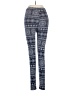 Always Print Blue Leggings Size Sm - Med - photo 2