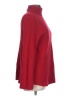 Chico's Red Turtleneck Sweater Size Lg (2) - photo 4