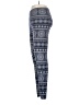 Always Print Blue Leggings Size Sm - Med - photo 5