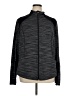 Tek Gear Black Zip Up Hoodie Size 1X - photo 1
