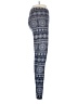 Always Print Blue Leggings Size Sm - Med - photo 4