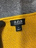 a.n.a. A New Approach Yellow Pullover Sweater Size L - photo 7