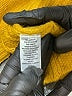 a.n.a. A New Approach Yellow Pullover Sweater Size L - photo 8