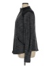 Tek Gear Black Zip Up Hoodie Size 1X - photo 5