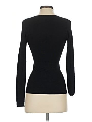Intimately by Free People Long Sleeve T-Shirt (view 2)