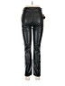 Albert Nipon Black Casual Pants Size 7 - photo 2