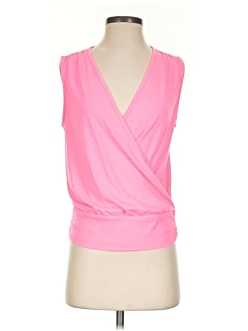 Unbranded Sleeveless Blouse (view 1)