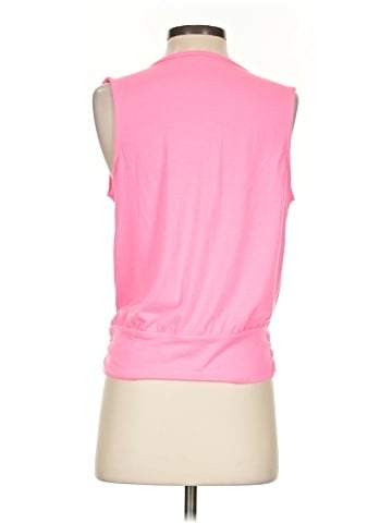 Unbranded Sleeveless Blouse (view 2)
