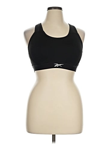 Reebok Sports Bra (view 1)
