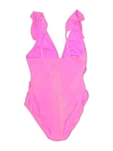 Ellen Tracy One Piece Swimsuit (view 2)