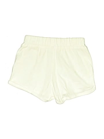 Lola + The Boys Athletic Shorts (view 2)