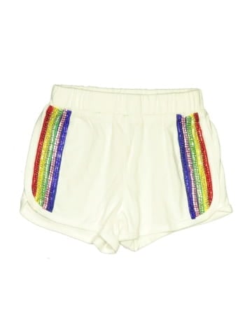 Lola + The Boys Athletic Shorts (view 1)