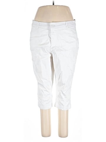 St. John's Bay Khakis (view 1)