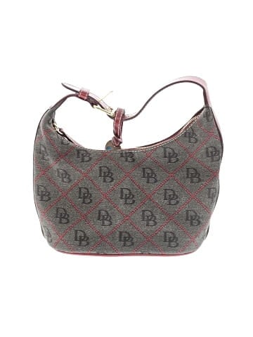 Dooney & Bourke Hobo (view 1)
