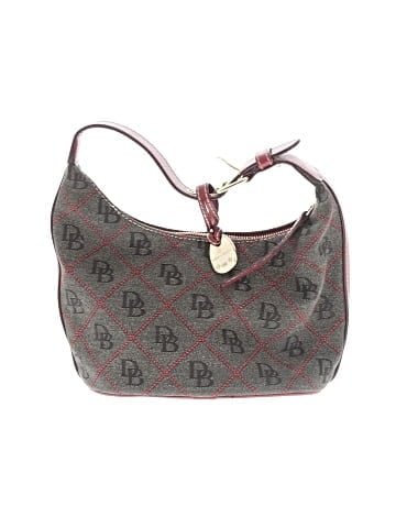 Dooney & Bourke Hobo (view 2)