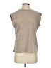 Unbranded Gray Short Sleeve Top Size S - photo 1