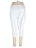 St. John's Bay White Khakis Size 18 - photo 2