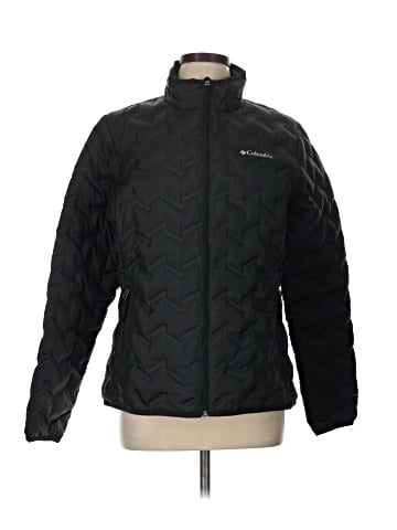 Columbia Jacket (view 1)