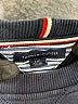Tommy Hilfiger Blue Sweatshirt Size 12 - 14 - photo 3