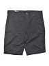 French Toast Solid Gray Shorts Size 18 - photo 1
