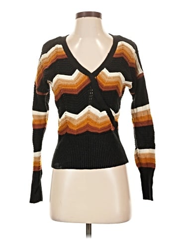 Full Circle Trends With Love Pullover Sweater (view 1)