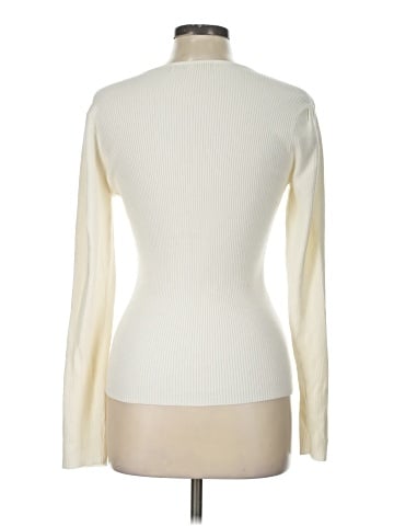 Sweet Rain Pullover Sweater (view 2)