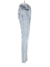 We the Free Hearts Blue Jeans Size 25 waist - photo 4