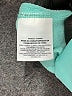 Nike 100% Polyester Teal Sweatshirt Size M - photo 8