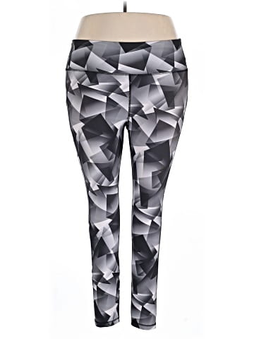 Avia Active Pants (view 1)