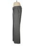 Ann Taylor LOFT Tweed Gray Dress Pants Size 6 - photo 5
