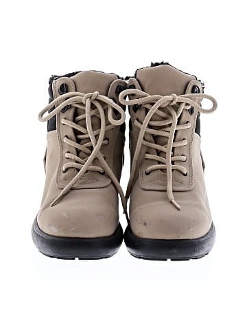Assorted Brands Ankle Boots (view 2)