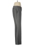 Ann Taylor LOFT Tweed Gray Dress Pants Size 6 - photo 4