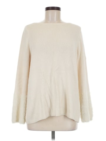 J.Jill Pullover Sweater (view 1)