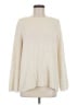 J.Jill Ivory Pullover Sweater Size M - photo 1