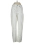 Hudson Jeans Ivory Jeans Size 26 waist - photo 1