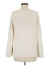 J.Jill Ivory Pullover Sweater Size M - photo 2